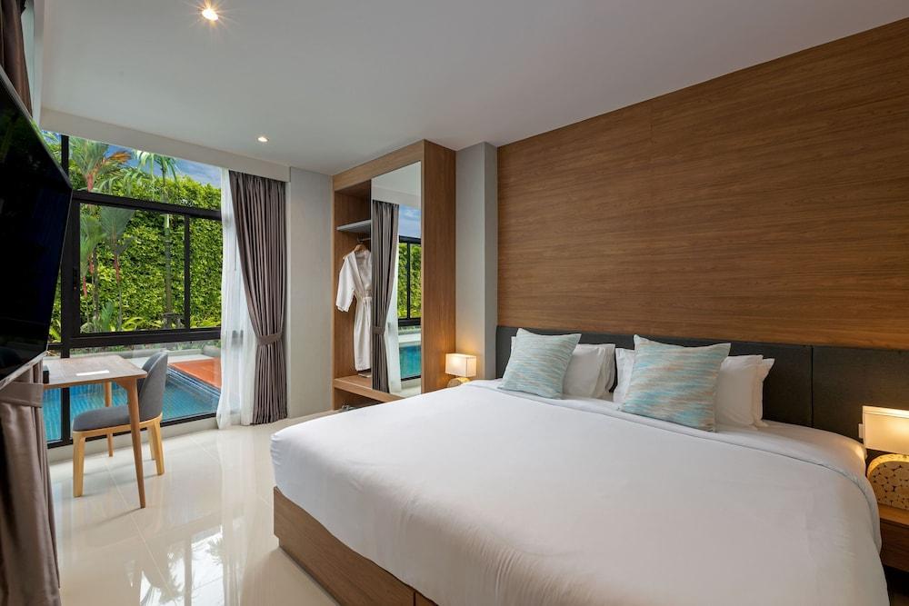 Wyndham Garden Naithon Phuket - Tap to explore photos