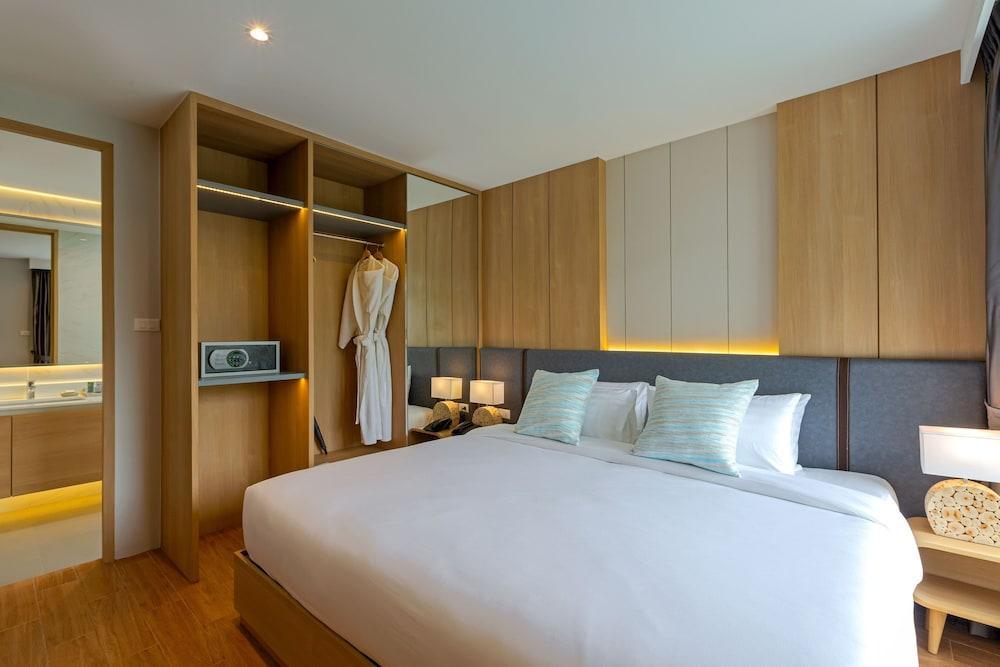 Wyndham Garden Naithon Phuket Room Type - Family Suite, Multiple Beds (Premium, Outdoor Bathtub) Wyndham Garden Naithon Phuket Room Type - Family Suite, Multiple Beds (Premium, Outdoor Bathtub)