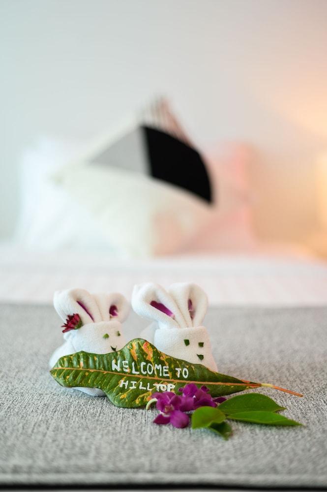 Hilltop Wellness Resort - Tap to explore photos