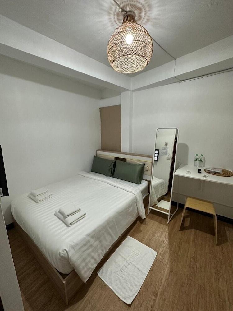Thai Siwilai Room Type - Single Room