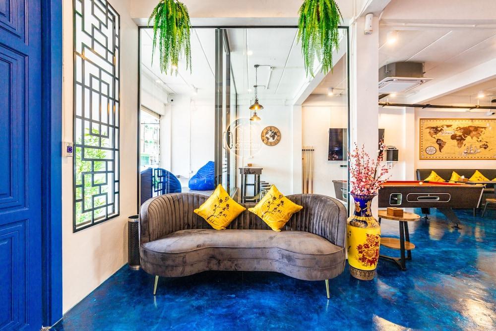 Marco Polo Phuket Poshtel - Tap to explore photos