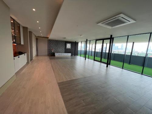 ARNI Skye Hotel