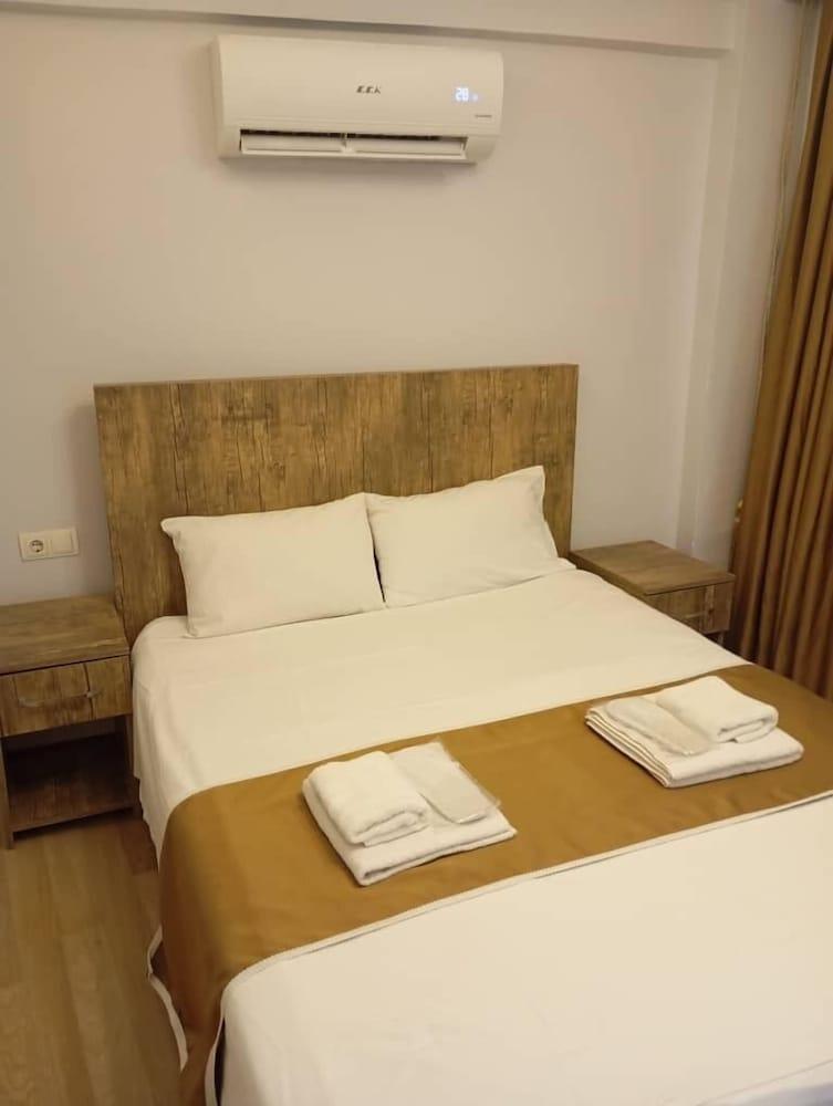 Vento Room Type - Standard Room