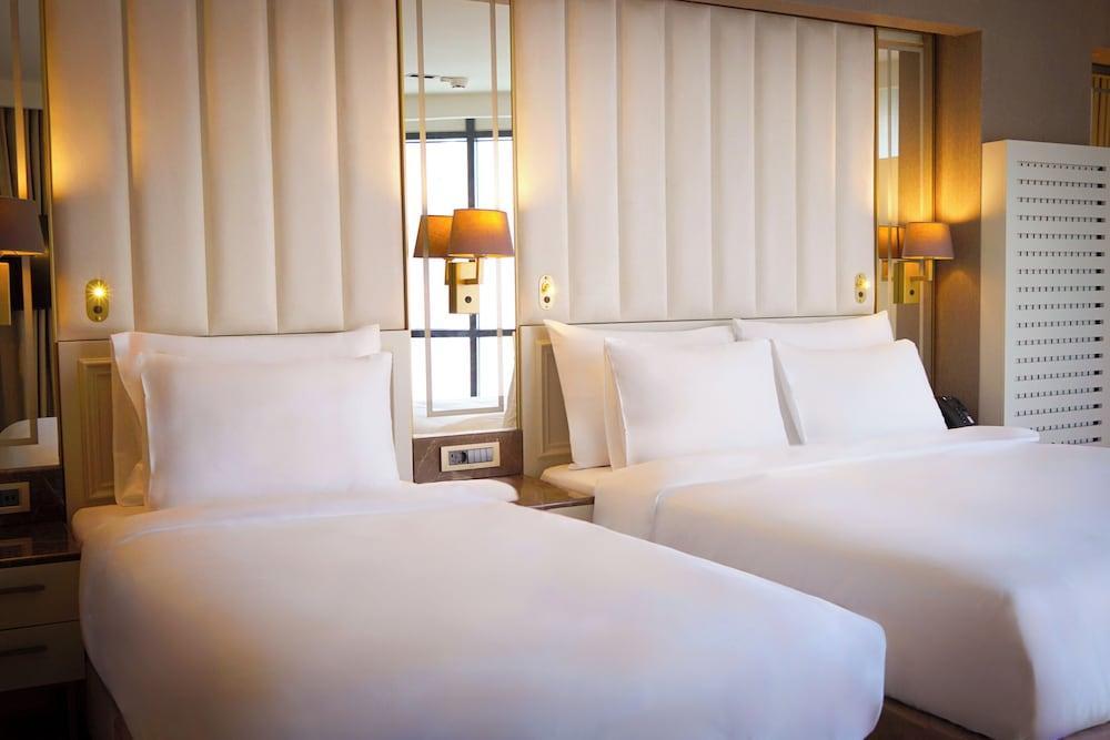 Grand Galata Hotel & Spa - Special Class Room Type - Basic Triple Room, Non Smoking
