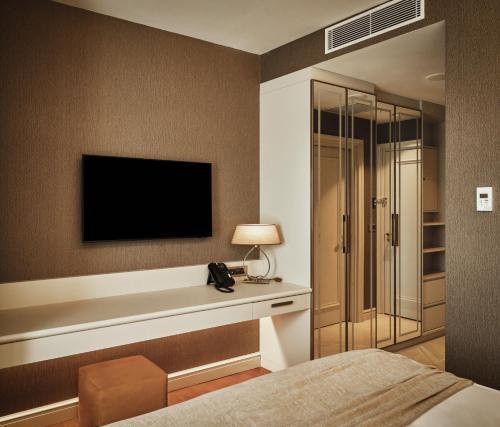 Grand Galata Hotel & Spa - Special Class - Tap to explore photos
