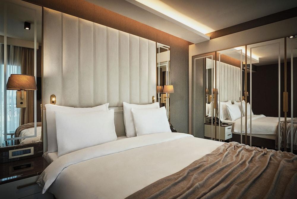 Grand Galata Hotel & Spa - Special Class - Tap to explore photos