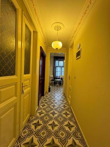 Felicity Palace Sirkeci - Tap to explore photos