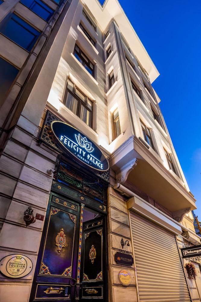 Felicity Palace Sirkeci