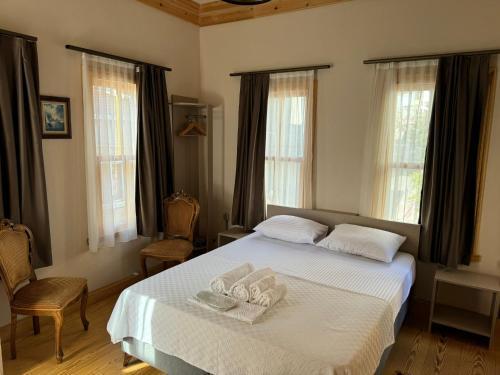 HanFlats Hotel Room Type - Triple Room