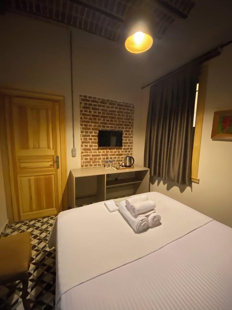 HanFlats Hotel Room Type - Grand Suite HanFlats Hotel Room Type - Grand Suite