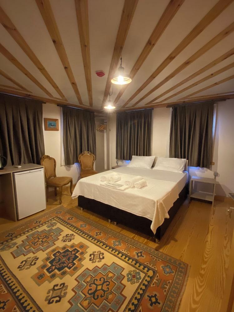 HanFlats Hotel Room Type - Family Suite