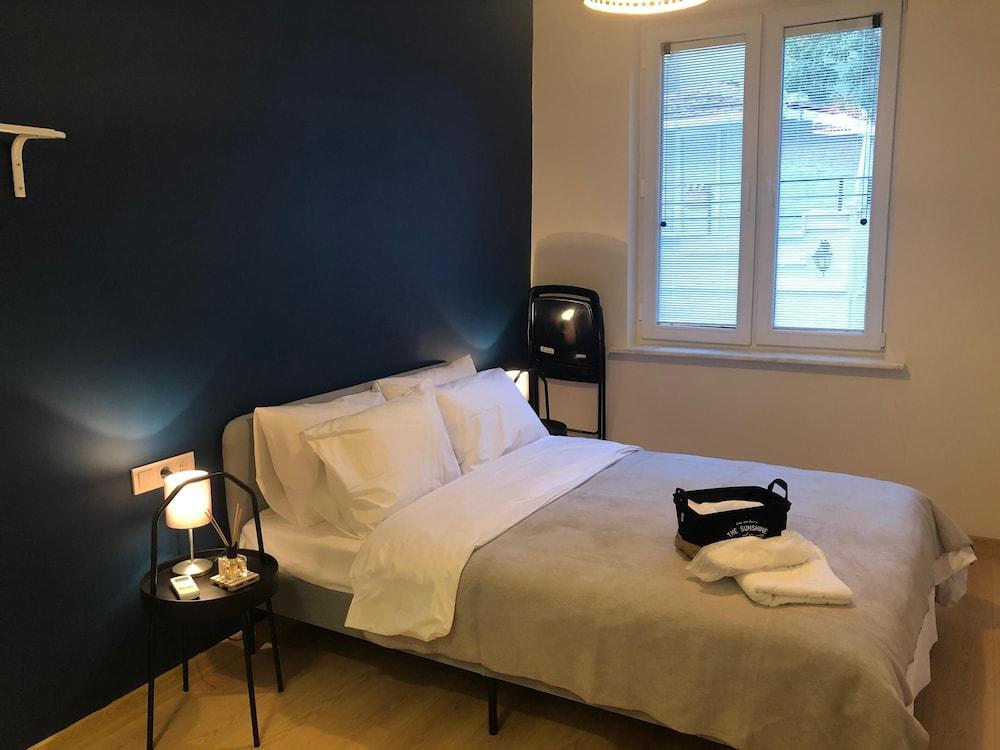 Sapphire Suites Taksim Room Type - Standard Double Room