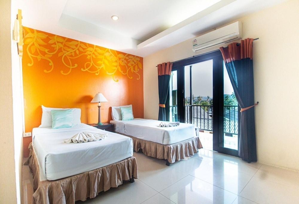 KRABI MORE HOTEL - Tap to explore photos