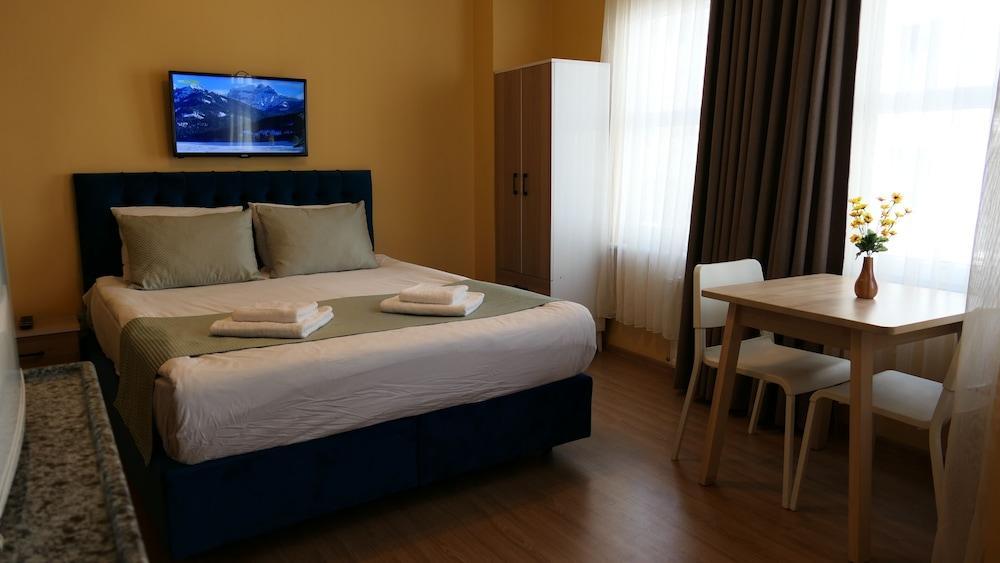 Taksim Stella Suites - Tap to explore photos
