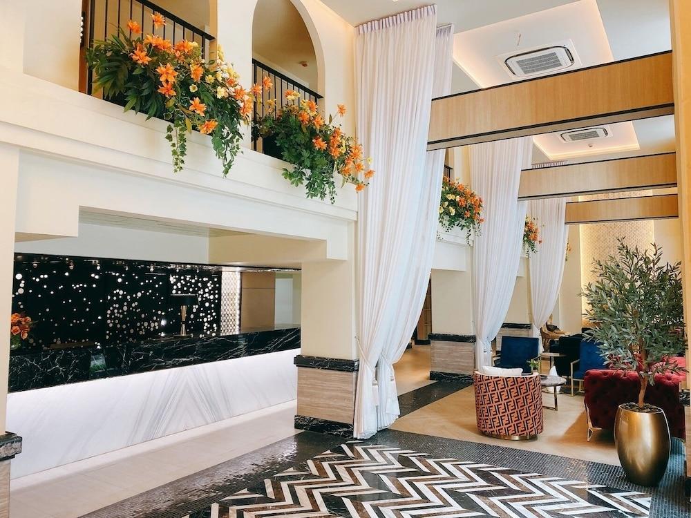 Kastel Bangkok Hotel
