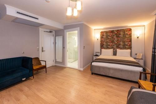 The Now Hotel Room Type - Family Suite The Now Hotel Room Type - Family Suite