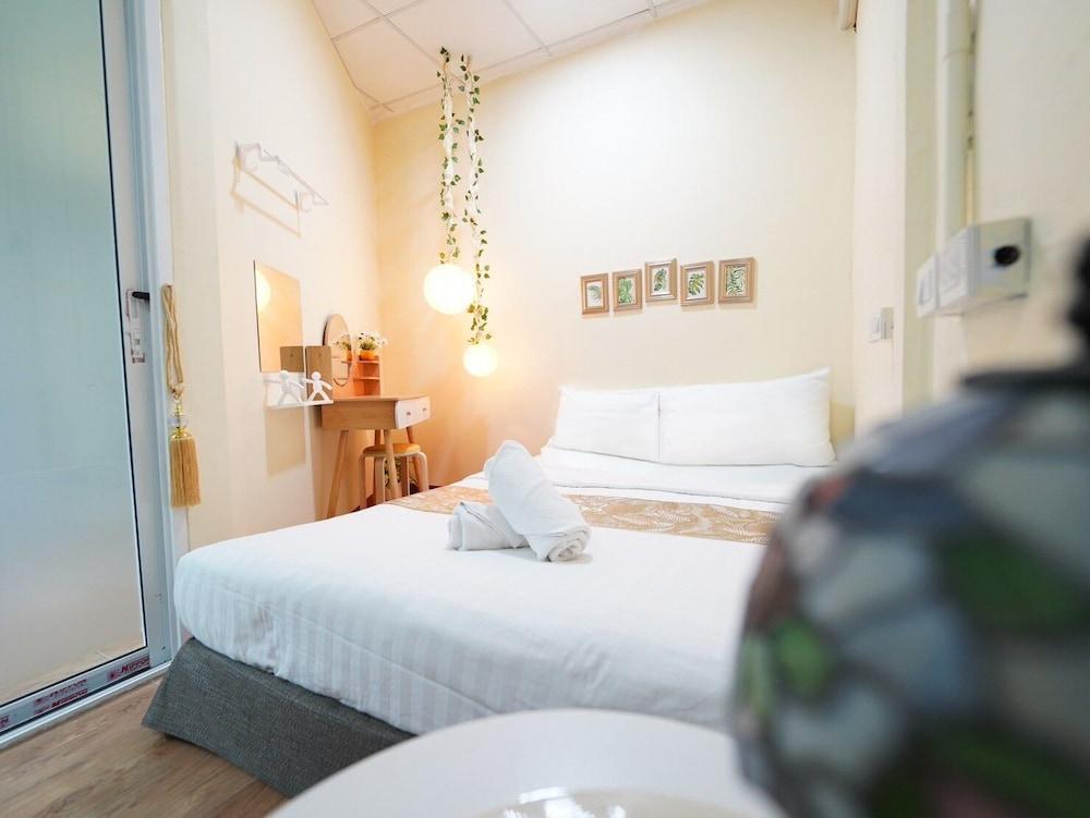 EZ Sleep at Ratchada 19 Room Type - Double Room