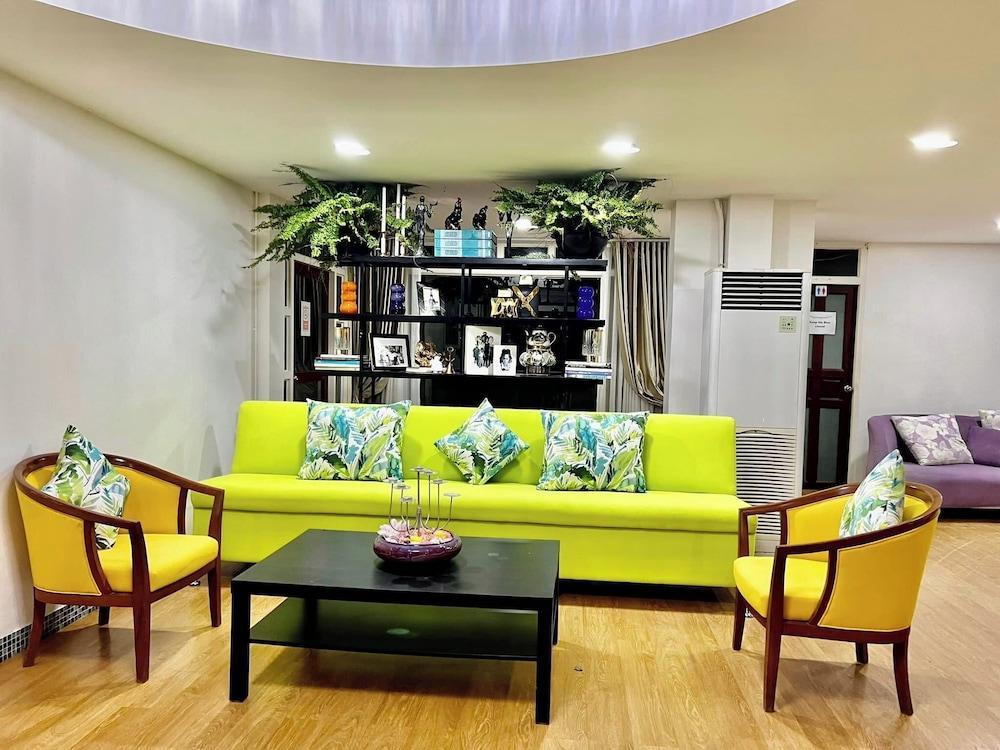 Baan Sood Soi Residence 1