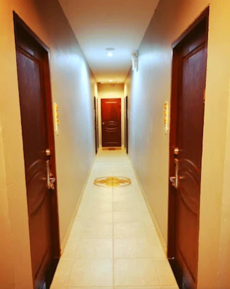 Lucky Inn Residency Room Type - Standard Room