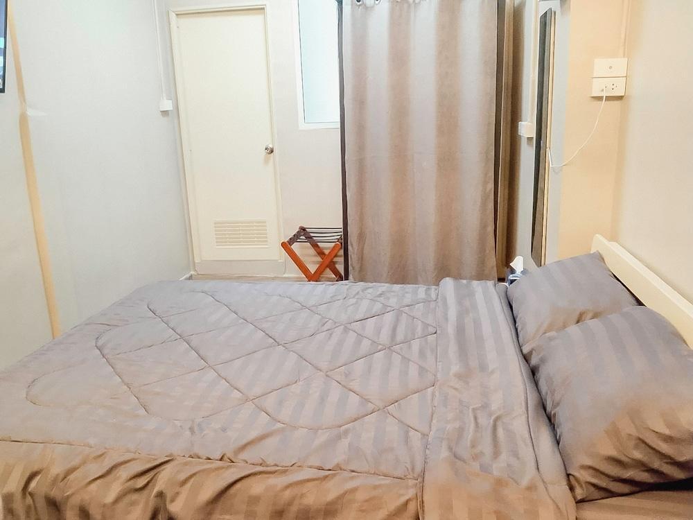 Moochi Relax Lassommoir Room Type - Standard Room