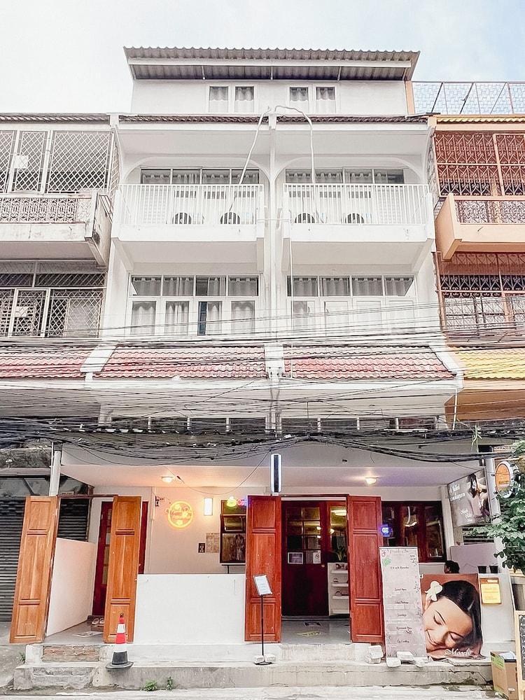 Moochi Relax Lassommoir