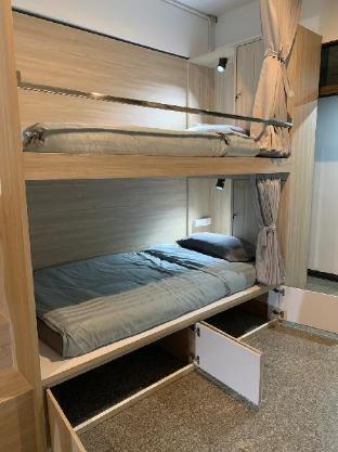 Marni BKK Hostel - Tap to explore photos