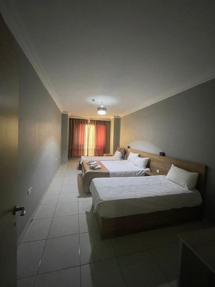 Rosse Hotel Room Type - Family Room