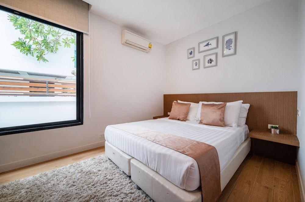 Mövenpick Pool Villa4BR-PrivatePool