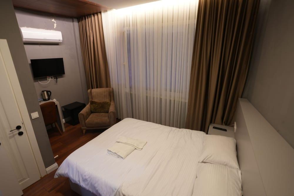 Gokotta Suite Hotel Room Type - Comfort Room, 1 Bedroom, Non Smoking