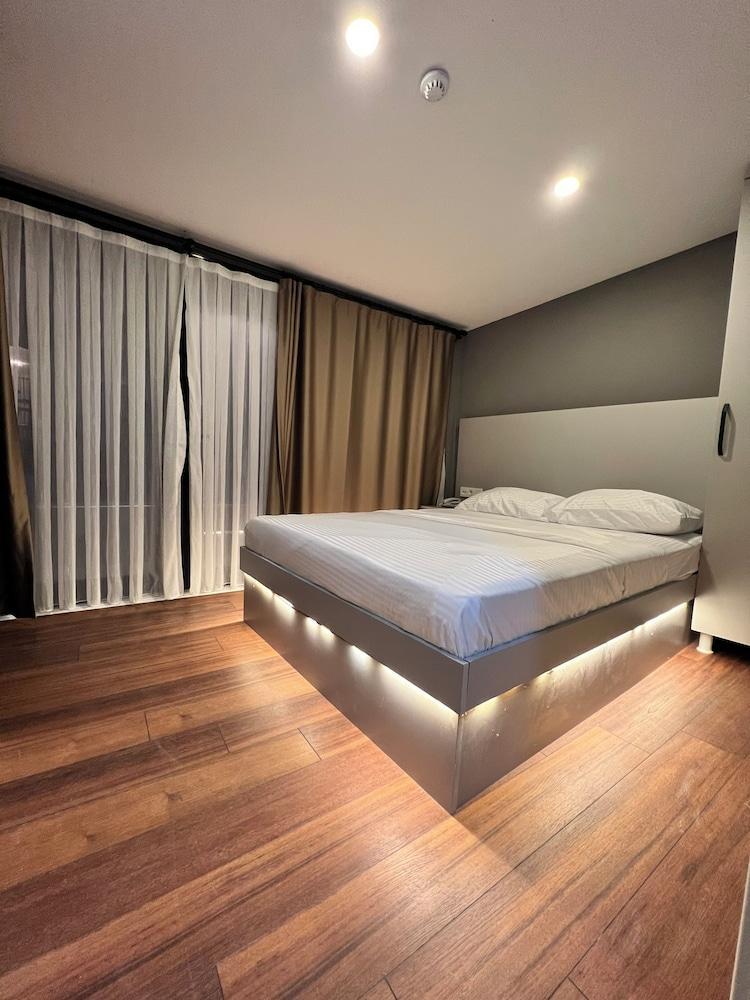 Gokotta Suite Hotel