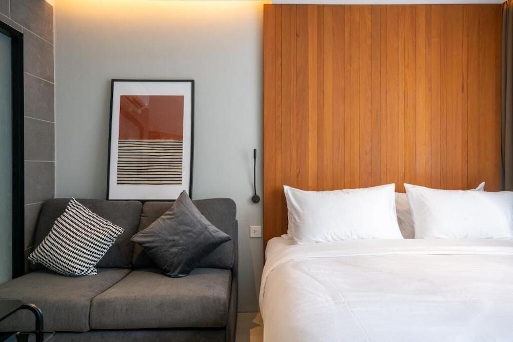 Woodstory Boutique Hotel - Tap to explore photos