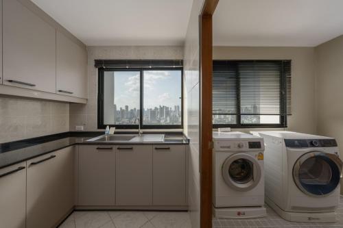United Tower Thonglor by Aspira Room Type - Three-Bedroom Suite