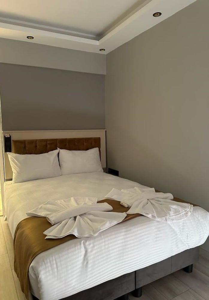 Sareban Hotel Istanbul Room Type - Standard Double Room