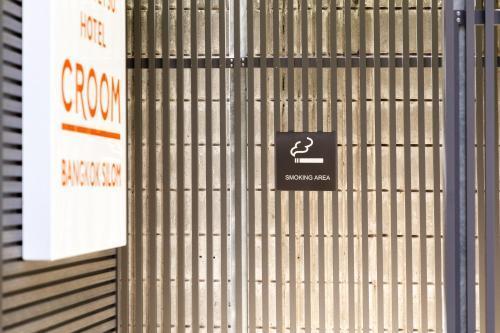 Nishitetsu Hotel Croom Bangkok Silom - Tap to explore photos