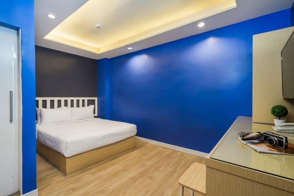Metro Link Ratchada Hotel Room Type - Premier Superior