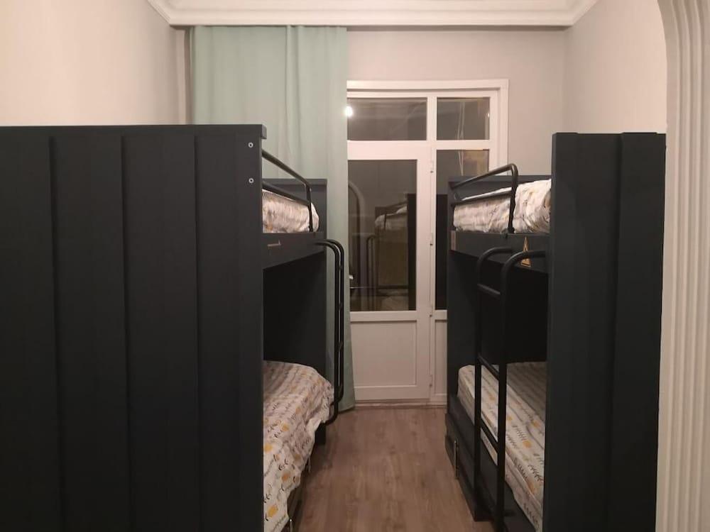 Gafa Garden Hostel & Apartments Room Type - Shared Dormitory