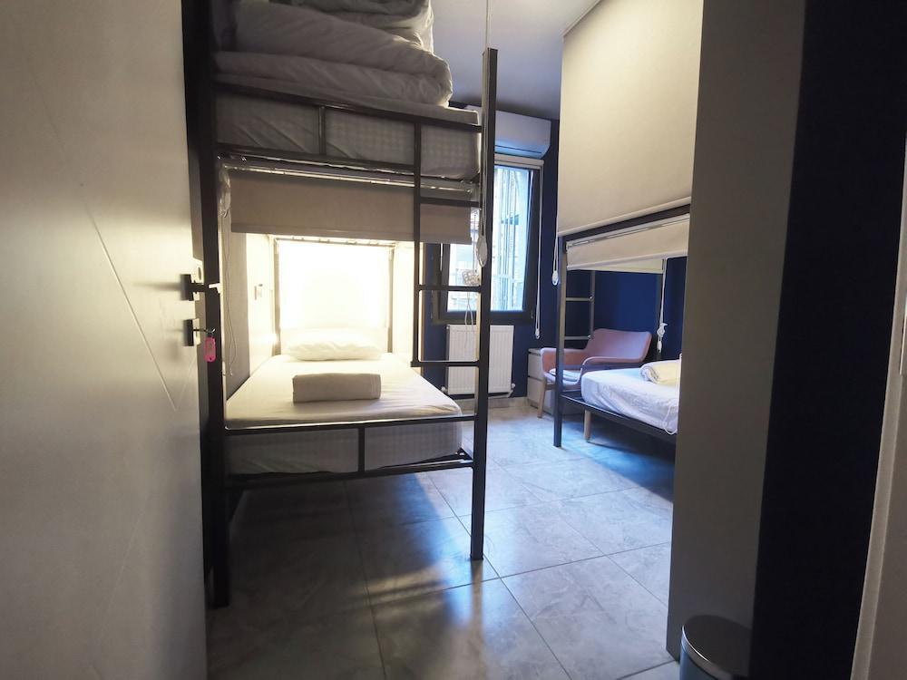 Gafa Garden Hostel & Apartments Room Type - Shared Dormitory