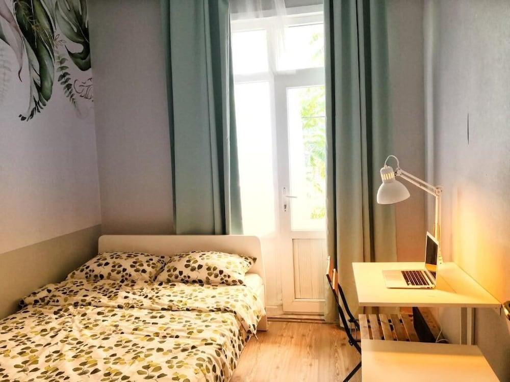 Gafa Garden Hostel & Apartments Room Type - Double Room