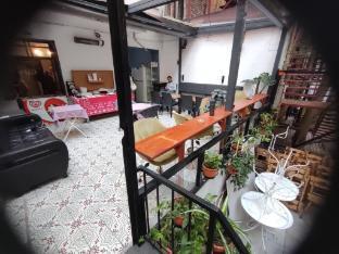 Gafa Garden Hostel & Apartments - Tap to explore photos