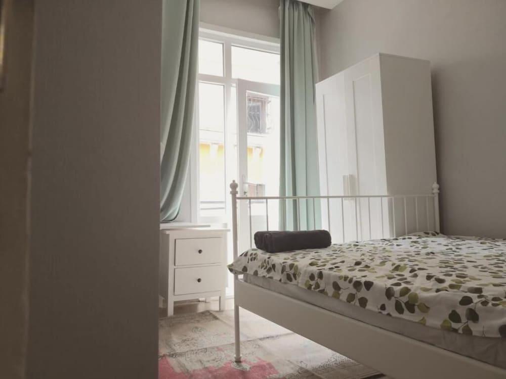 Gafa Garden Hostel & Apartments Room Type - Double Room
