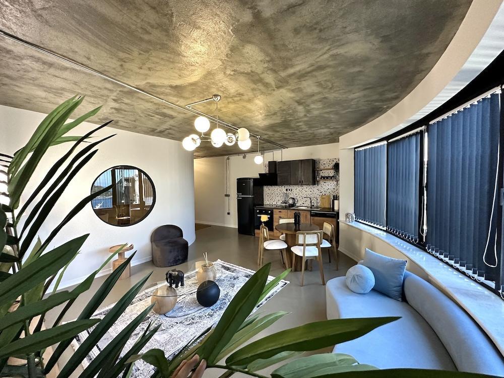 HOFT Cihangir Room Type - Signature Apartment