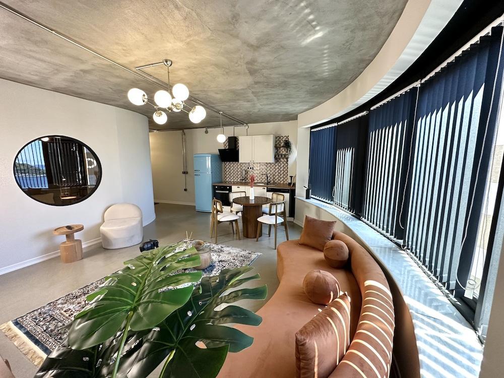 HOFT Cihangir Room Type - Design Apartment HOFT Cihangir Room Type - Design Apartment