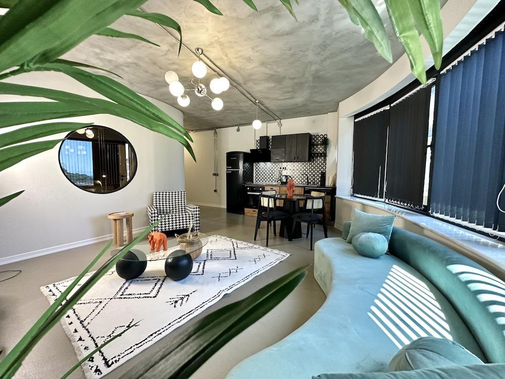 HOFT Cihangir Room Type - Premier Apartment