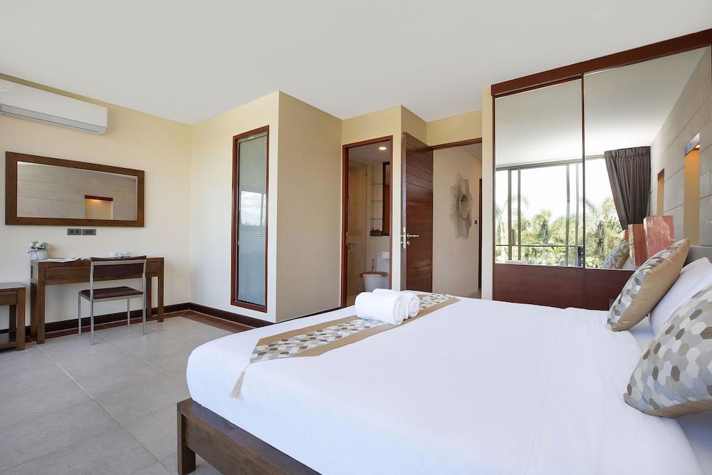 Designer 3BR Pool Access Villa Argent 8 Room Type - Design Villa, 3 Bedrooms, Garden View Designer 3BR Pool Access Villa Argent 8 Room Type - Design Villa, 3 Bedrooms, Garden View