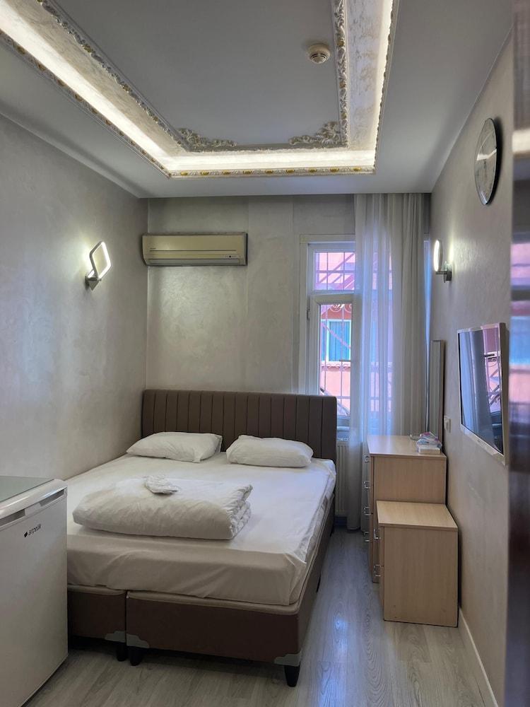 Adil Konak Hotel Room Type - Double Room