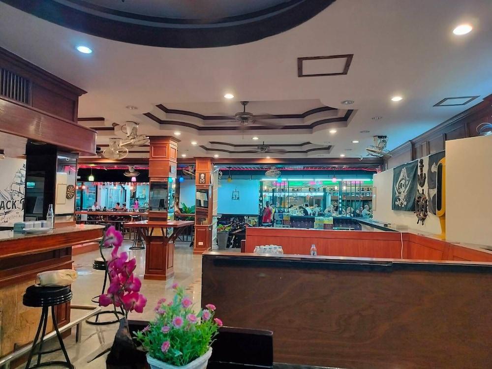 Phuket suite hotel