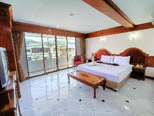 Phuket suite hotel - Tap to explore photos