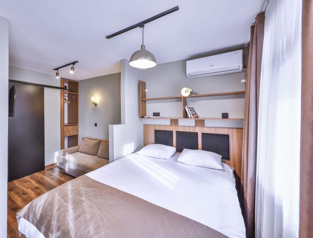 Hug Galata Room Type - Standard Apartment Hug Galata Room Type - Standard Apartment