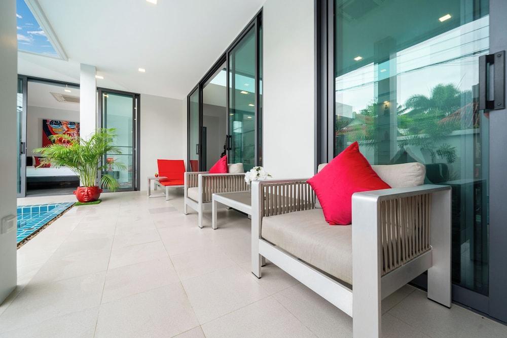 Unique Style 2BR Pool Villa DannyLys - Tap to explore photos