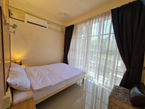 De Chalet Room Type - Double Room with Shared Bathroom